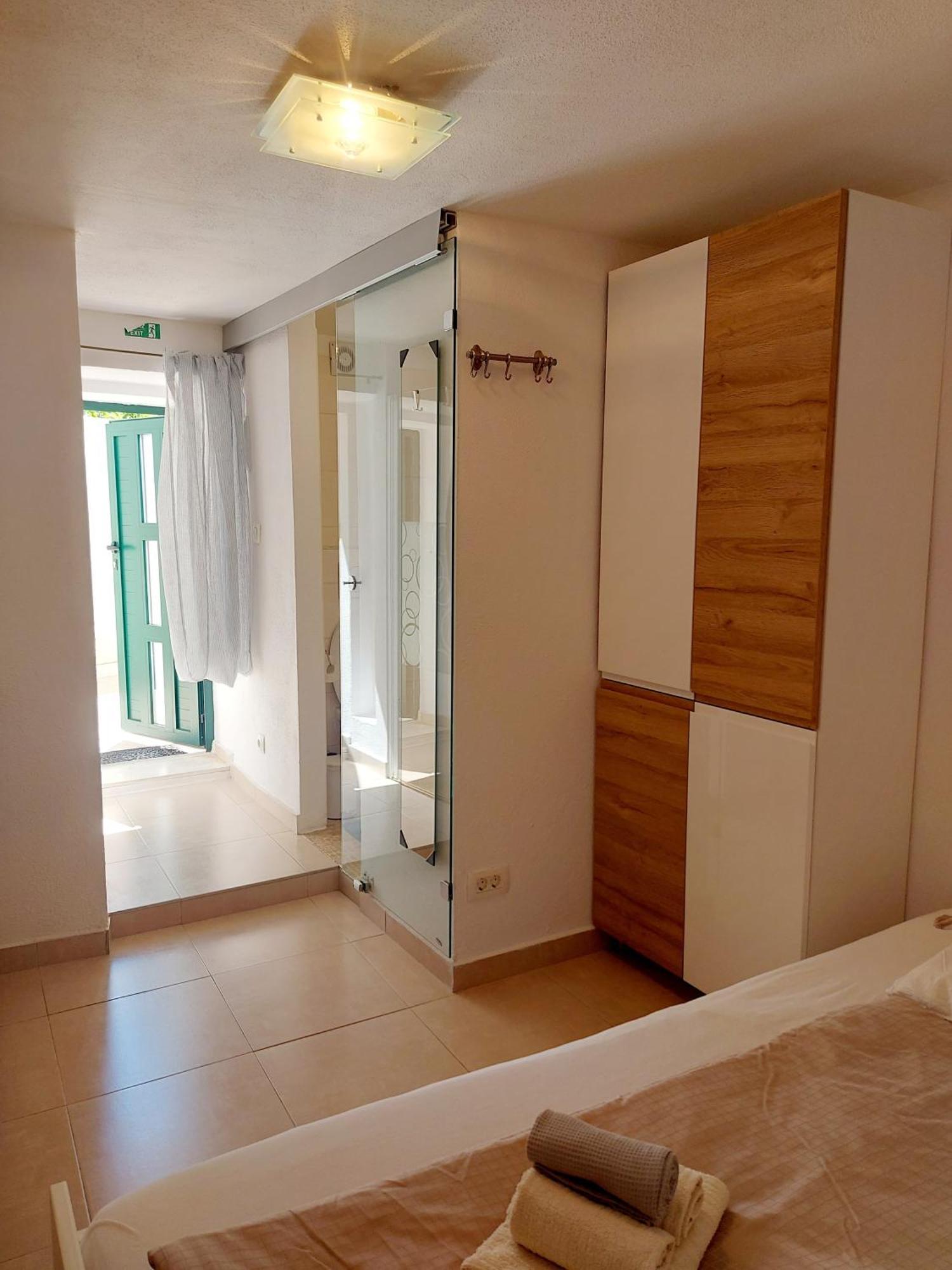 Hotel Little Palmina Split Zimmer foto