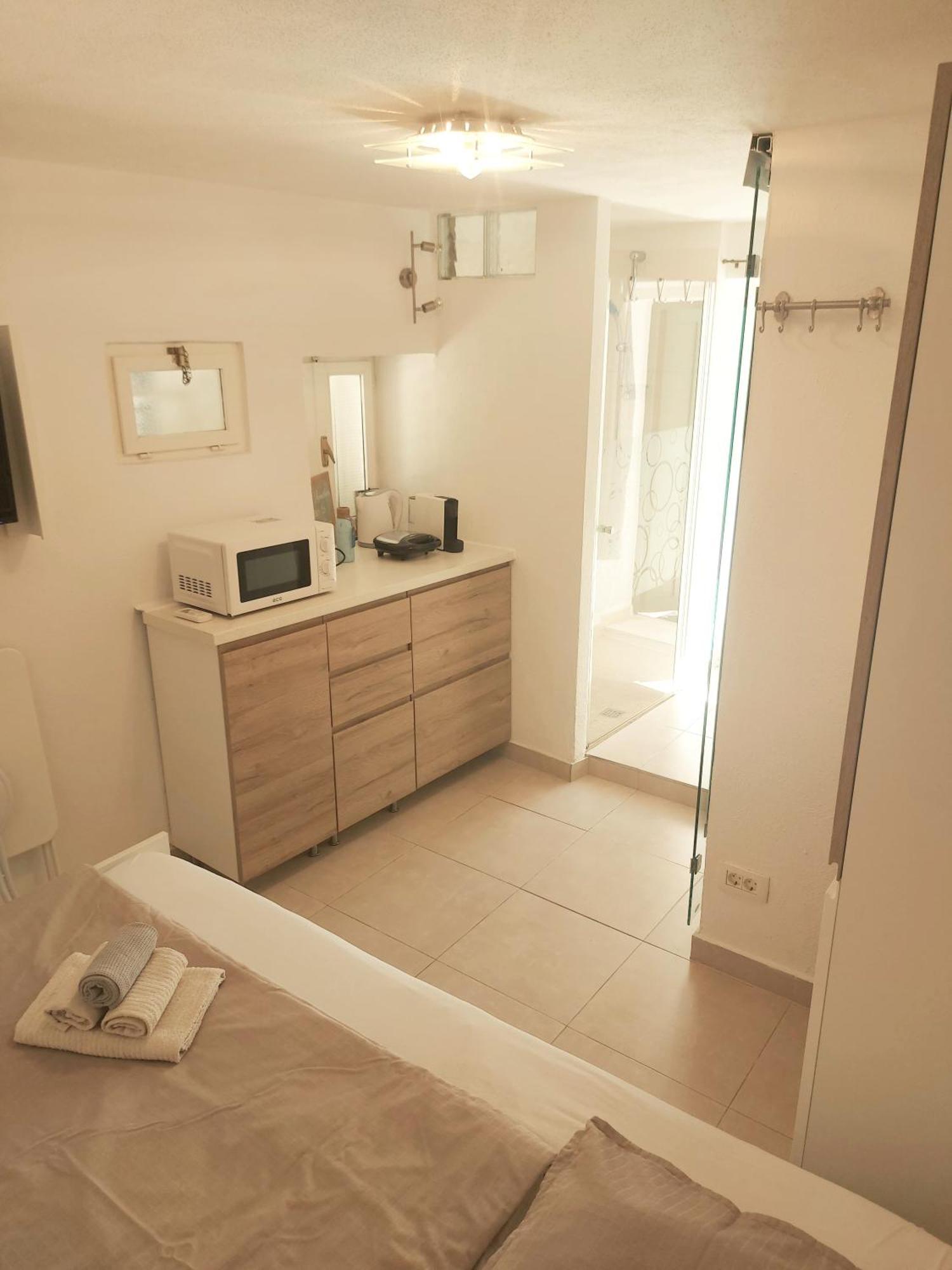 Hotel Little Palmina Split Zimmer foto
