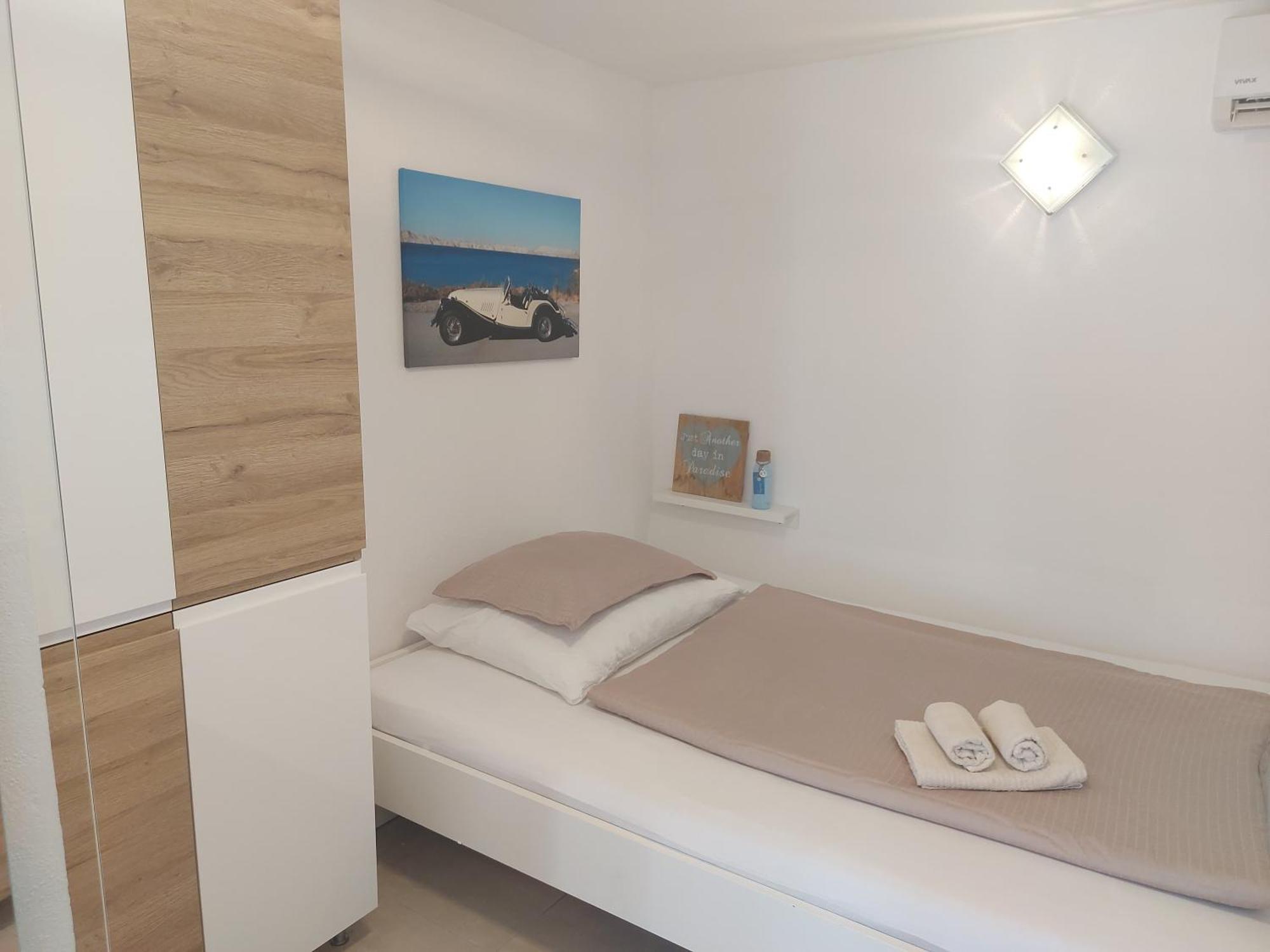 Hotel Little Palmina Split Zimmer foto