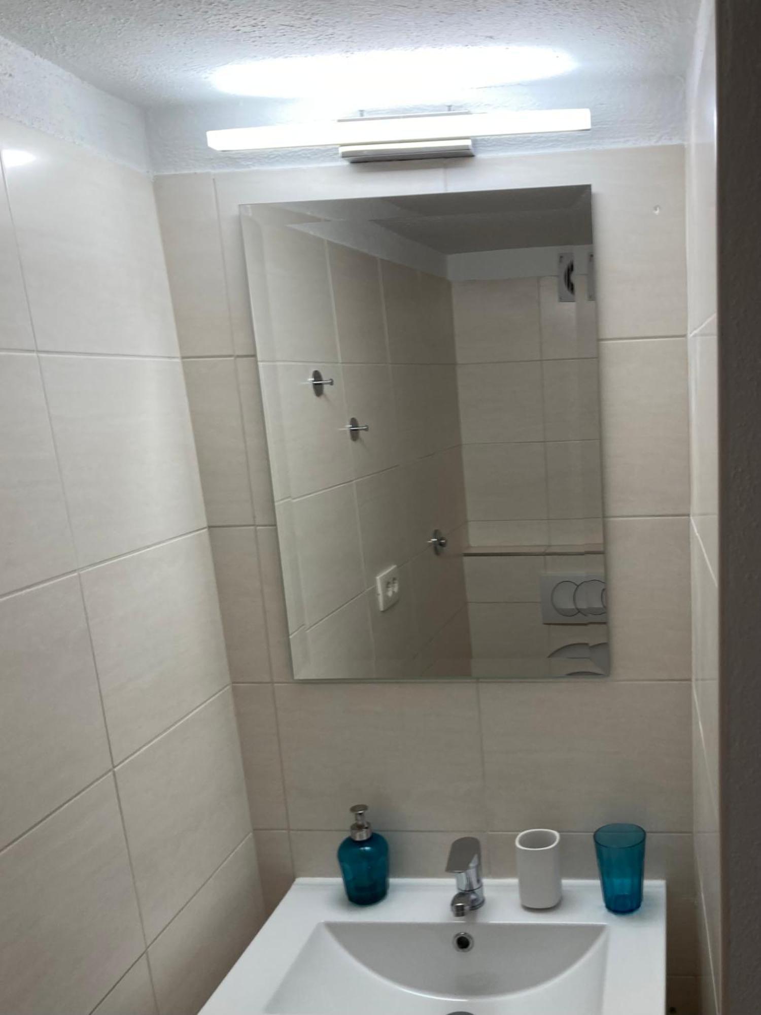 Hotel Little Palmina Split Zimmer foto