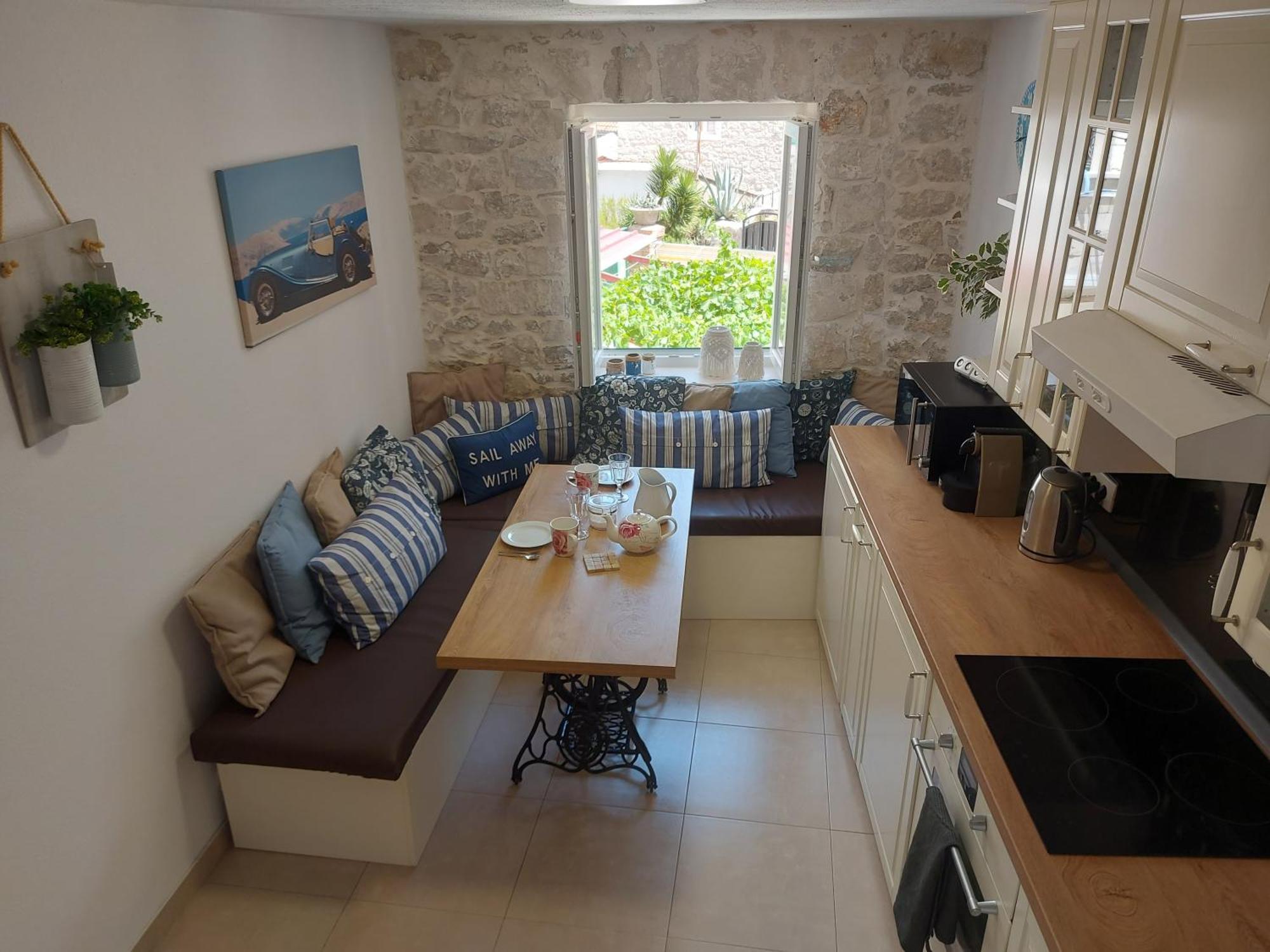 Hotel Little Palmina Split Zimmer foto